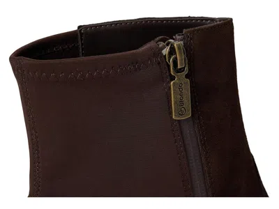 Blondo Tamira Waterproof In Brown