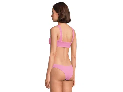 L*space Willow Top In Pink