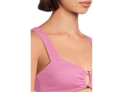 L*space Willow Top In Pink