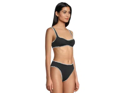 L*space Effie Top In Black
