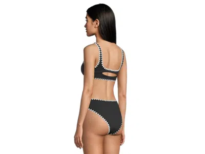 L*space Effie Top In Black