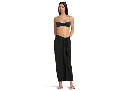 L*space Effie Top In Black