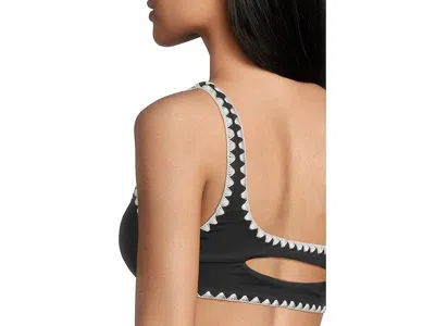 L*space Effie Top In Black