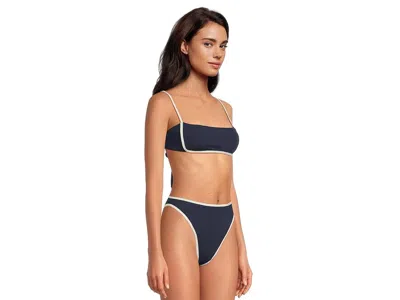 L*space Hazel Top In Blue