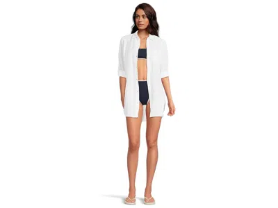 L*space Hazel Top In Blue