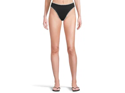 L*space Savannah Bikini Bottom In Black