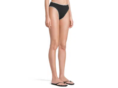 L*space Savannah Bikini Bottom In Black