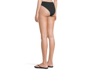 L*space Savannah Bikini Bottom In Black