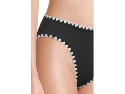 L*space Savannah Bikini Bottom In Black