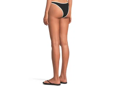 L*space Elle Bottom Bitsy In Black