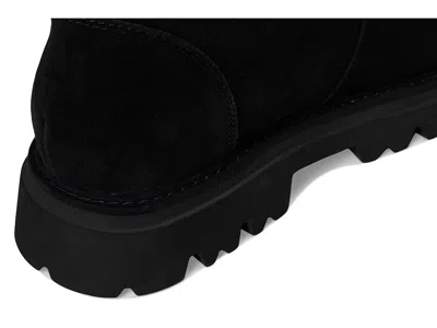 Blondo Burnout Waterproof Boot In Black