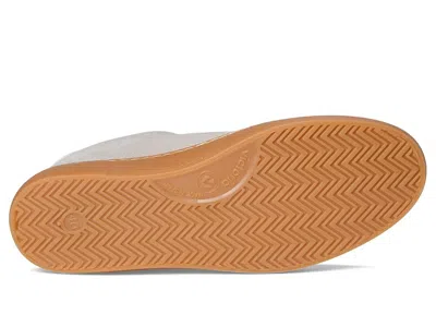 Victoria Berlin Suede In Neutral