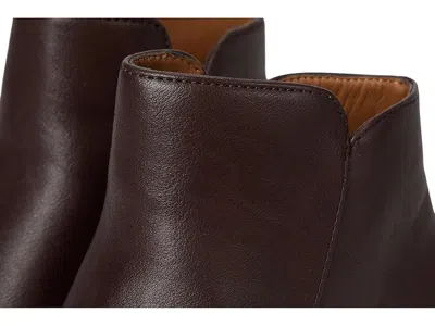 Eurosoft Violet Ankle Boot In Multi