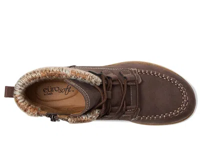 Eurosoft Lorelei In Brown