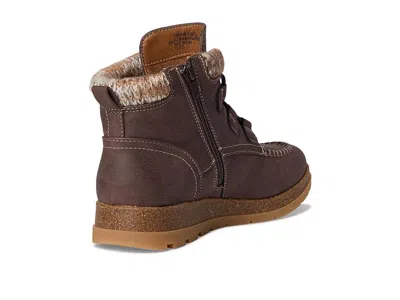 Eurosoft Lorelei In Brown