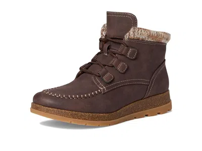 Eurosoft Lorelei In Brown