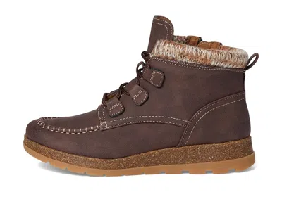 Eurosoft Lorelei In Brown