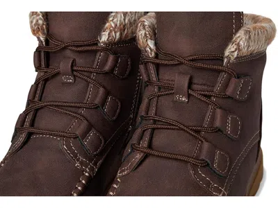 Eurosoft Lorelei In Brown