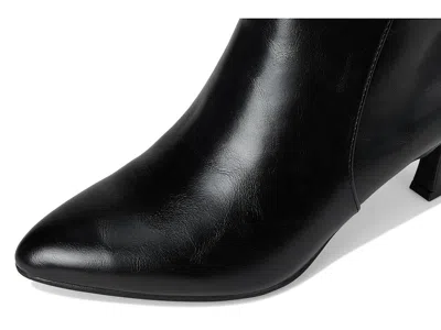 Eurosoft Violet Ankle Boot In Black