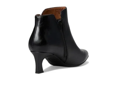 Eurosoft Violet Ankle Boot In Black