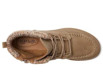 Eurosoft Lorelei Bootie In Brown
