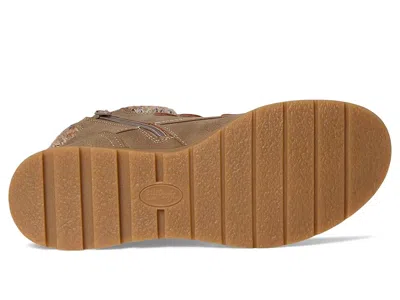 Eurosoft Lorelei Bootie In Brown