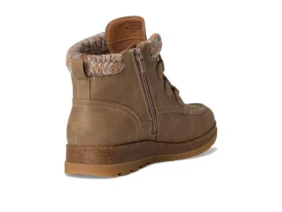Eurosoft Lorelei Bootie In Brown