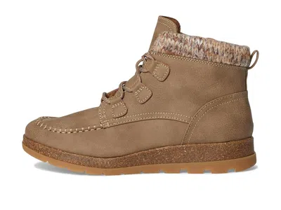 Eurosoft Lorelei Bootie In Brown