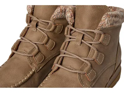 Eurosoft Lorelei Bootie In Brown