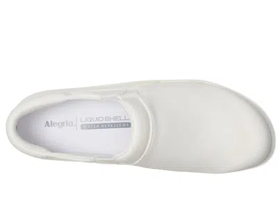 Alegria Duette In White