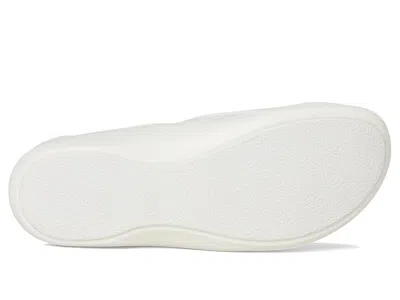 Alegria Duette In White