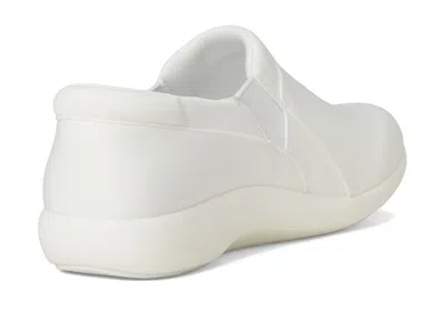 Alegria Duette In White