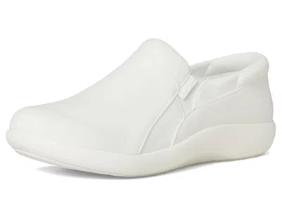 Alegria Duette In White