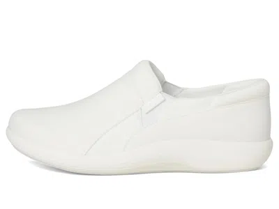 Alegria Duette In White