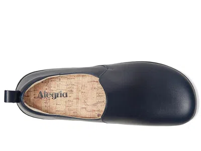 Alegria Orygin In Blue