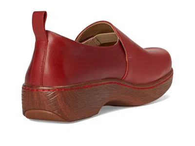 Alegria Orygin In Red