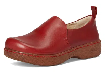 Alegria Orygin In Red