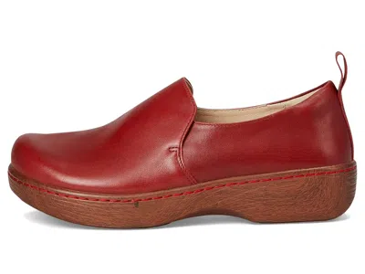Alegria Orygin In Red