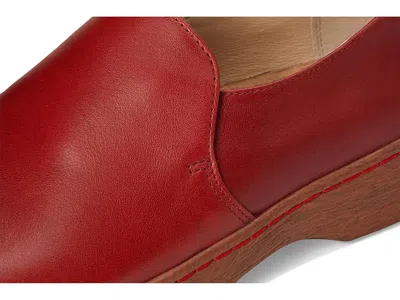Alegria Orygin In Red