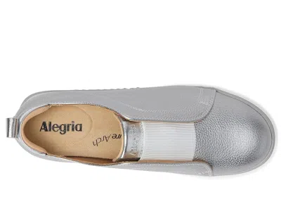 Alegria Reah In Silver