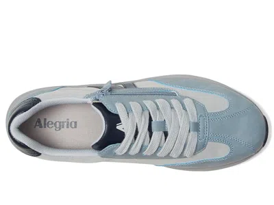 Alegria Eazeer In Blue