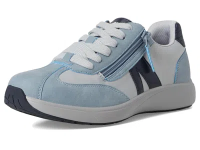 Alegria Eazeer In Blue