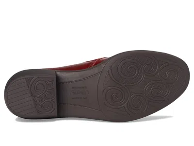 Alegria Mave In Red