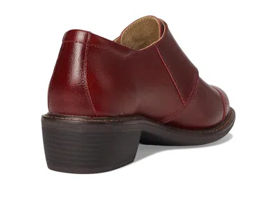 Alegria Mave In Red