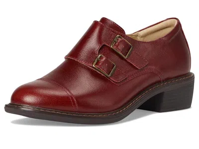 Alegria Mave In Red