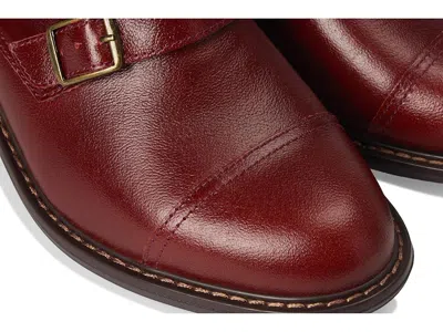 Alegria Mave In Red