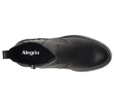 Alegria Malia In Black