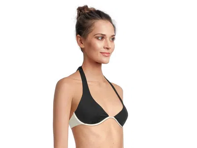 L*space Isa Top In Black