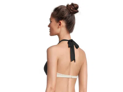 L*space Isa Top In Black