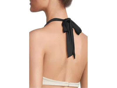 L*space Isa Top In Black